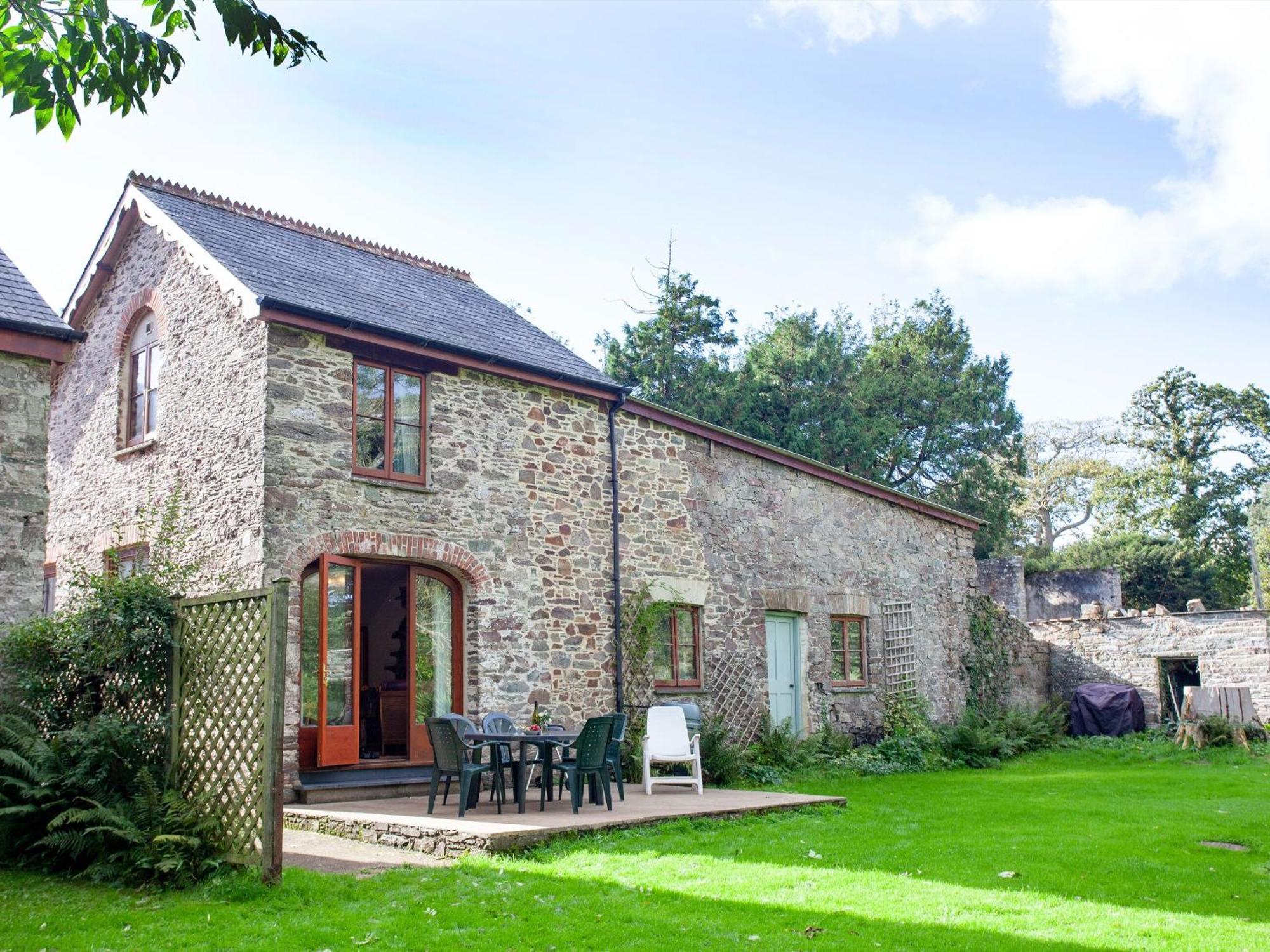 The Coach House - Uk35953 Villa South Pool Exterior photo